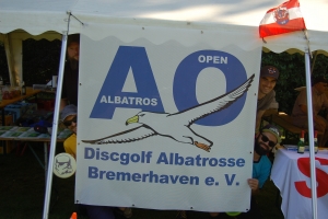 Christoph, Arne, Henning und Felix