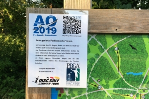 Aushang AO2019