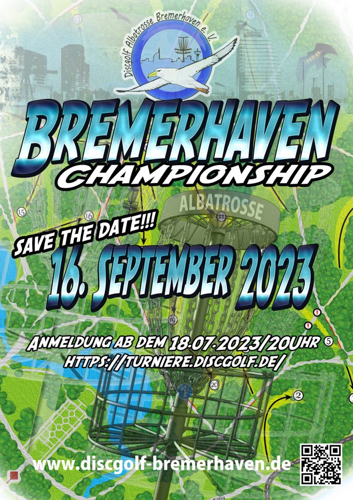 Bremerhaven Championship 2023