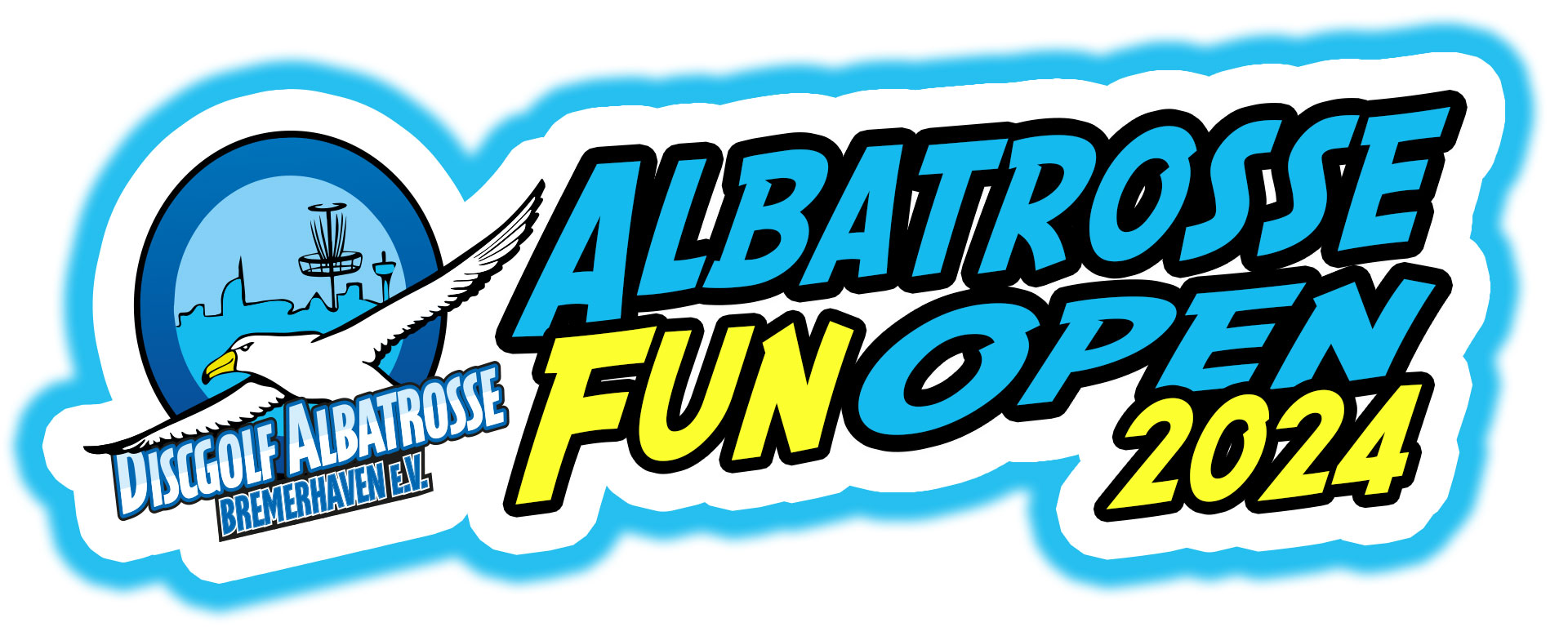 Logo AFO 2024