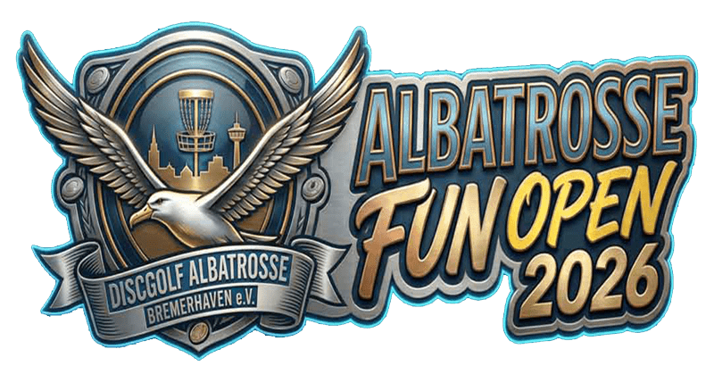 Logo AFO 2026